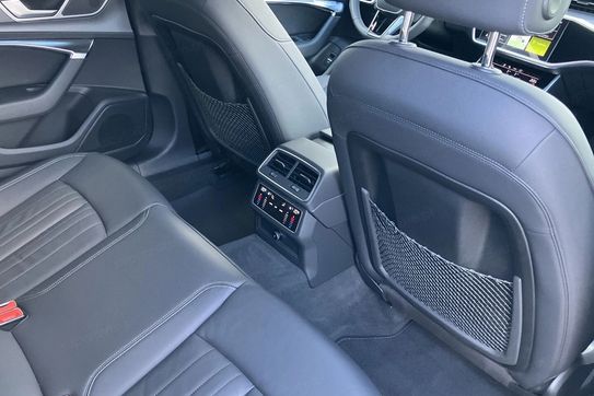 Audi A6 Avant 45 TFSI Quattro Advanced S tronic
