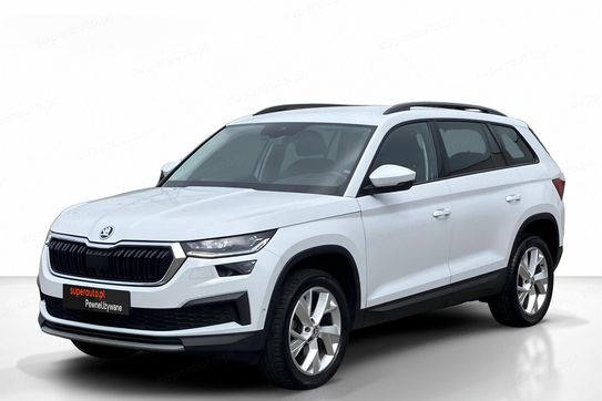 Skoda Kodiaq TDI 4X2 Ambition DSG