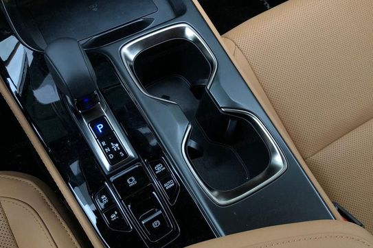 Lexus NX 450h+ Prestige AWD