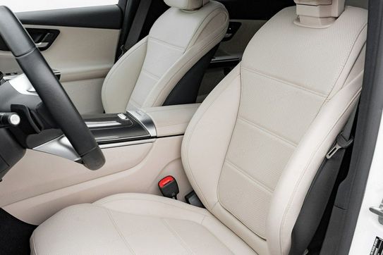 Mercedes GLC 300 de 4MATIC Avantgarde