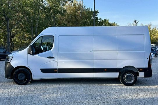 Renault Master L3H2 Pack Clim