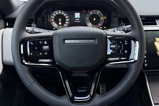Land Rover Range Rover Evoque D200 Dynamic SE