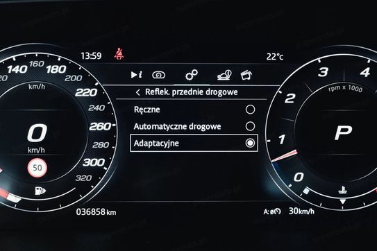 Jaguar F-Type V8 S/C R-Dynamic