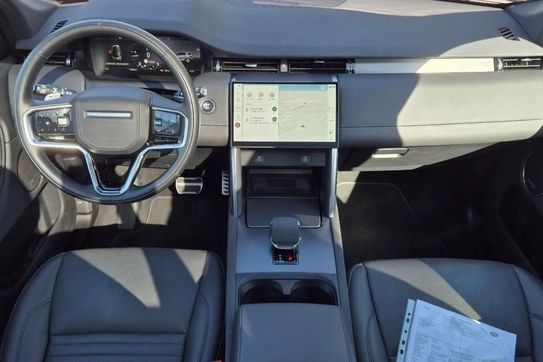Land Rover Discovery Sport D200 Dynamic HSE