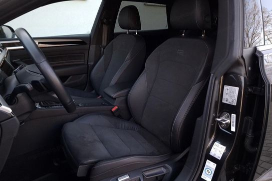 Volkswagen Arteon 2.0 TDI R-Line DSG