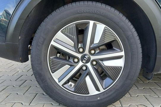 Kia Niro 1.6 GDI Hybrid  Business Line