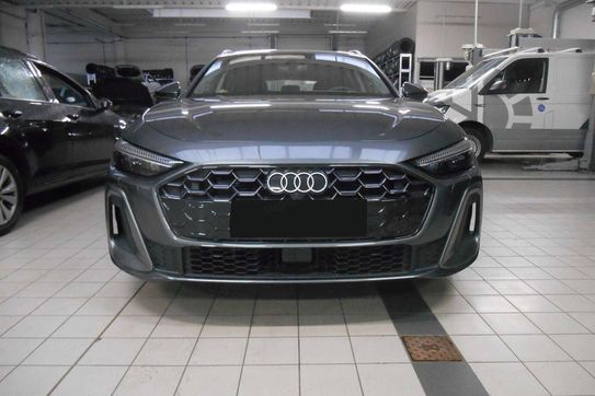 Audi A5 TDI quattro Avant