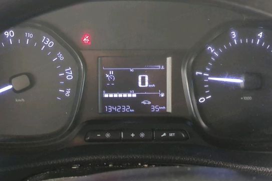 Peugeot Expert BlueHDi