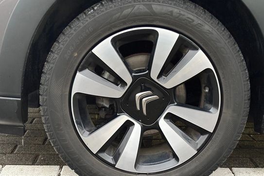 Citroen C3 1.2 PureTech Max EAT6