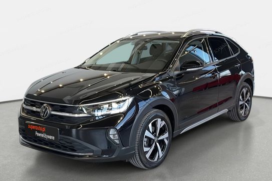 Volkswagen Taigo 1.5 TSI  DSG