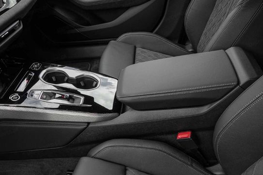 Audi A6 TDI quattro S line Avant