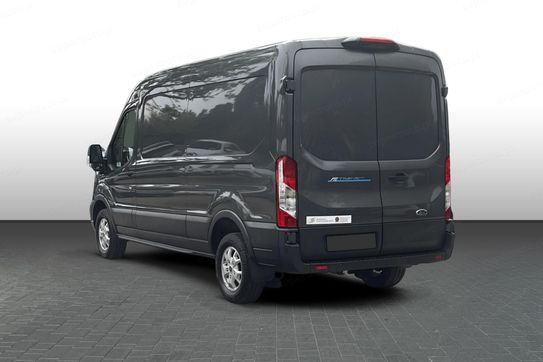 Ford Transit E-Transit 350 L3H2 RWD Trend