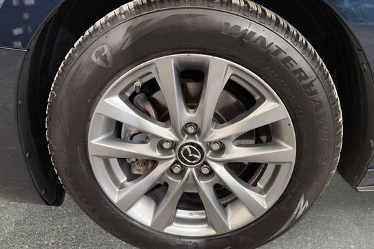 Mazda 3 2.0