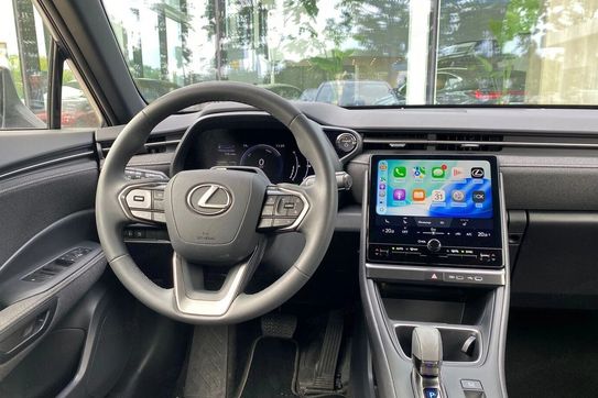 Lexus LBX 1.5 Hybrid