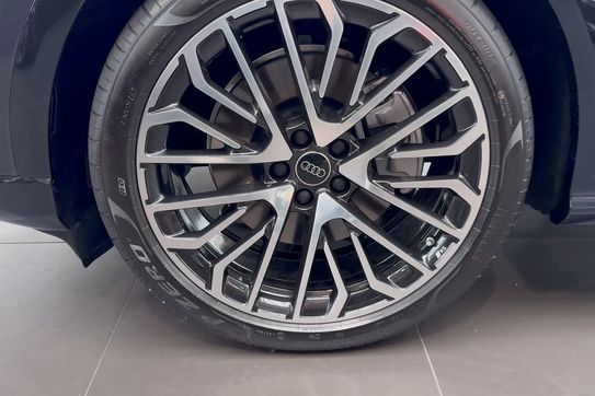 Audi Q5 TDI quattro S line