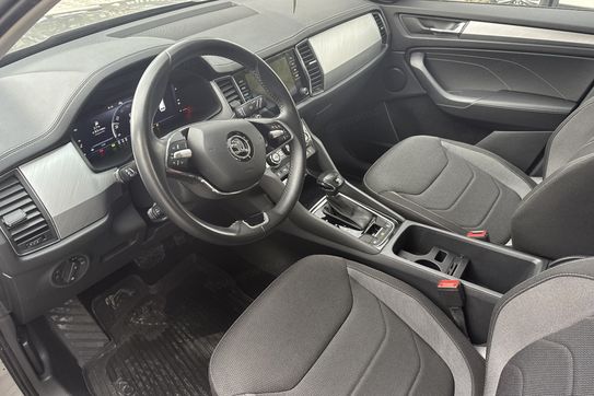 Skoda Kodiaq Ambition 1.5 TSI  DSG