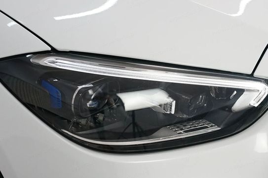 Mercedes Klasa C 300 mHEV 4-Matic AMG