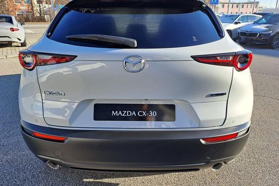 Mazda CX-30 Homura 2.0 E-SKYACTIV