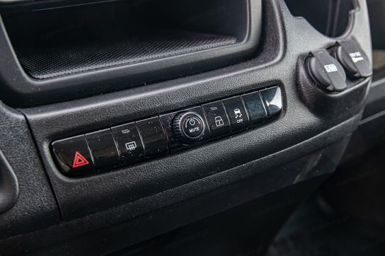 Fiat Ducato Maxi L4H3