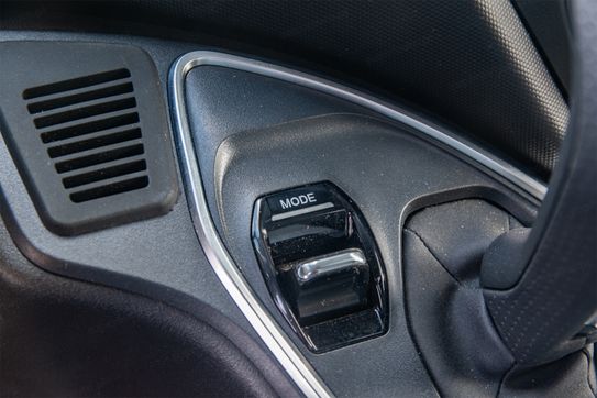 Iveco Daily 35S21 Hi-Matic Autolaweta