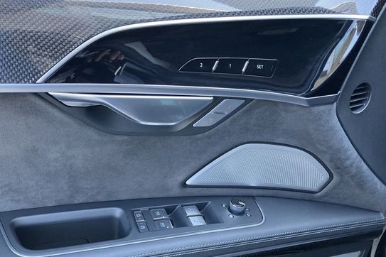 Audi A8 S8 TFSI