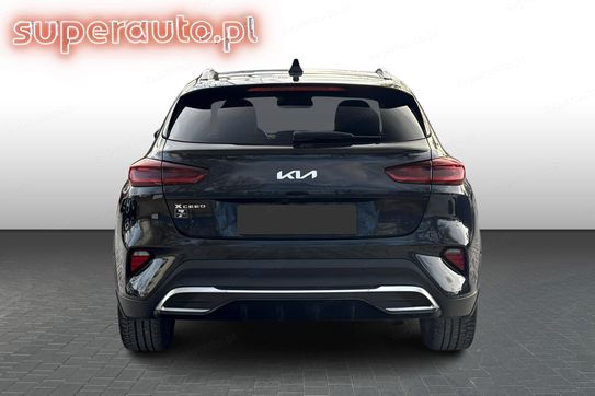 Kia XCeed Business Line 1.5 T-GDI DCT