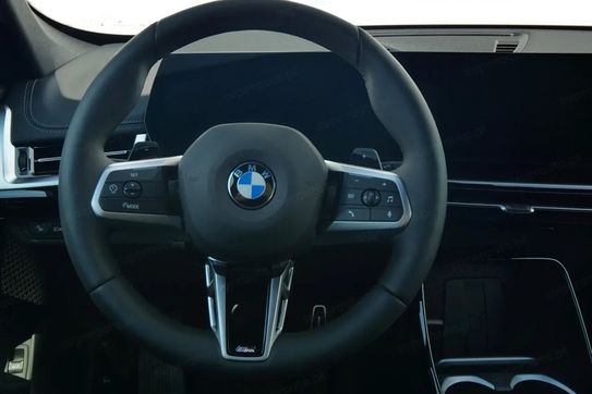 BMW X1 sDrive20i M Sport