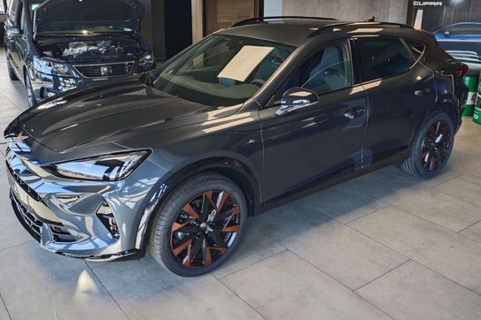 Cupra Formentor 1.5 e-TSI DSG