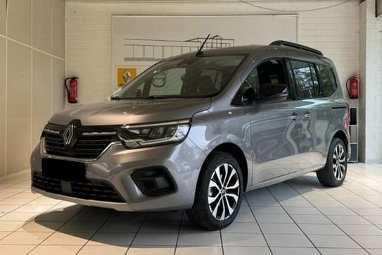 Renault Kangoo L1H1 Techno EDC