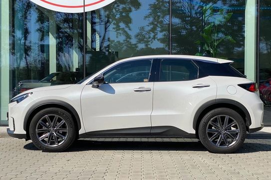 Lexus LBX 1.5 Hybrid Relax