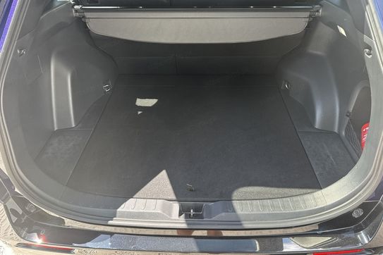 Toyota RAV4 Selection 2.5 Hybrid