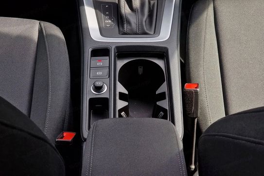 Audi Q3 Sportback 35 TFSI S Line