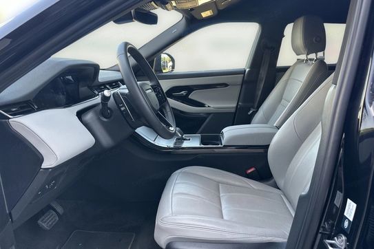 Land Rover Range Rover Evoque Evoque 2.0 D200 mHEV S
