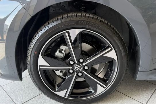 Toyota Yaris Executive 1.5 Hybrid