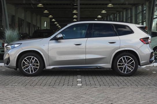 BMW X1 sDrive20i M Sport
