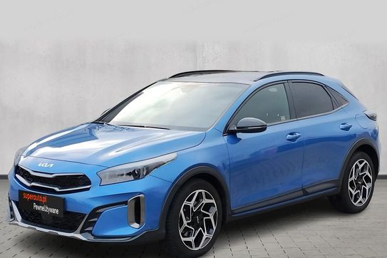 Kia XCeed T-GDI GT-Line DCT