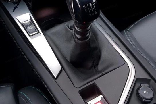 Peugeot 308 1.5 BlueHDi Allure