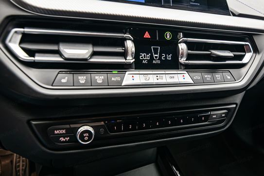 BMW Seria 1 118i