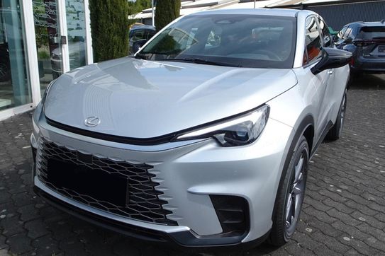 Lexus LBX LBX 1.5 Hybrid