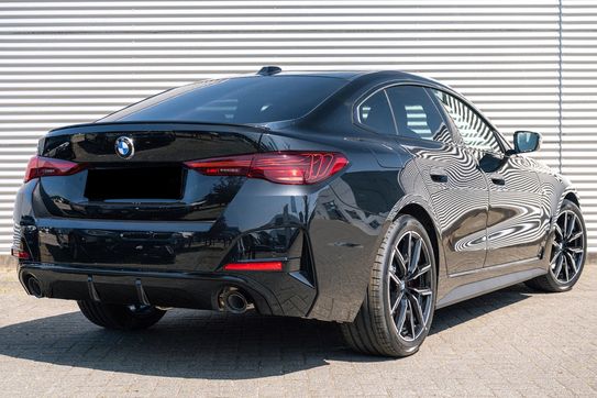 BMW Seria 4 Gran Coupe 430i xDrive M Sport