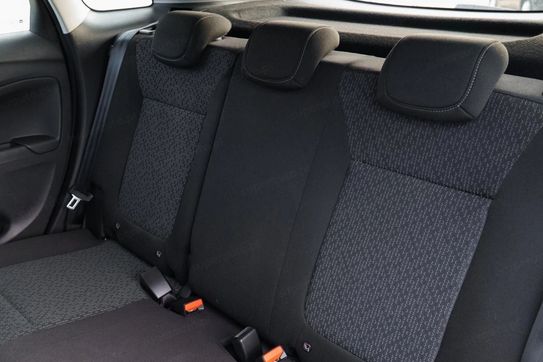 Opel Crossland X 1.2