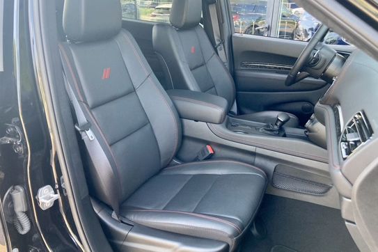 Dodge Durango 5.7 R/T