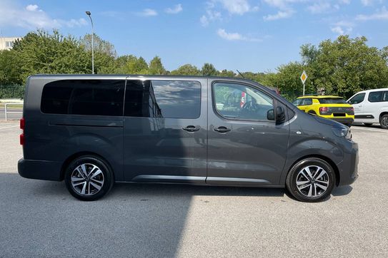 Citroen SpaceTourer XL L2H1 Plus EAT8