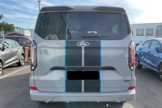 Ford Tourneo Custom 320 L2H1 Sport A8 AWD