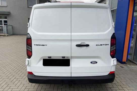 Ford Transit Custom L2H1 Trend 320