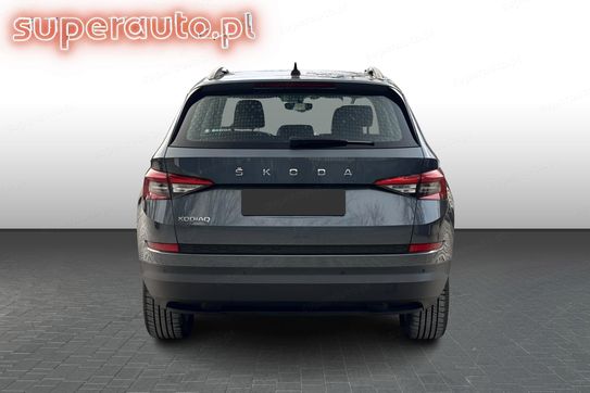 Skoda Kodiaq Ambition 2.0 TDI  DSG
