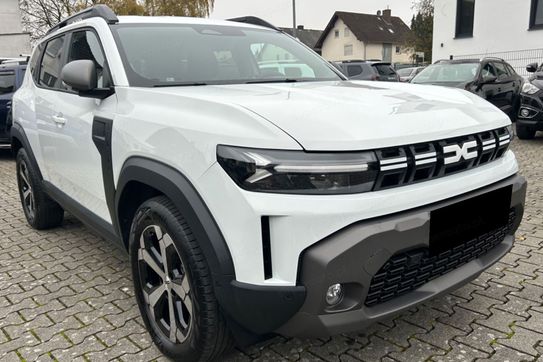 Dacia Duster Journey LPG 1.0