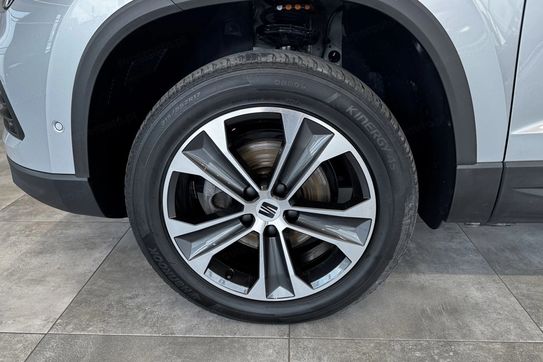 Seat Ateca 1.5 TSI DSG