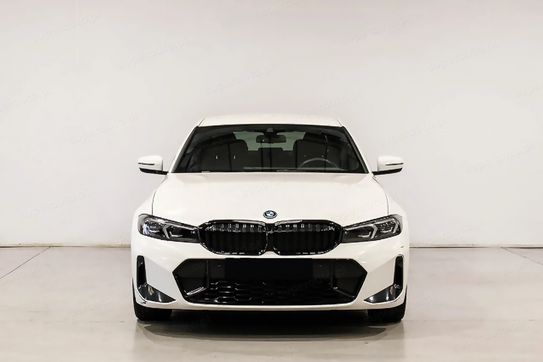BMW Seria 3 320d xDrive M Sport
