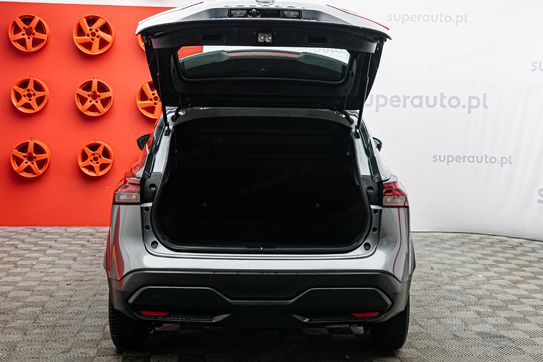 Nissan Qashqai 1.3 DIG-T mHEV Acenta 2WD